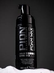 Spuma Ceara Pion hair foam wax 150 ml