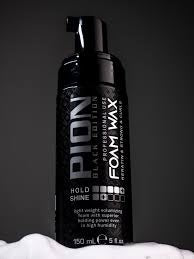 Spuma Ceara Pion hair foam wax 150 ml