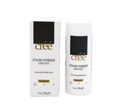 Créé Styling Powder-Light Dust 20 gr - Pudra de volum