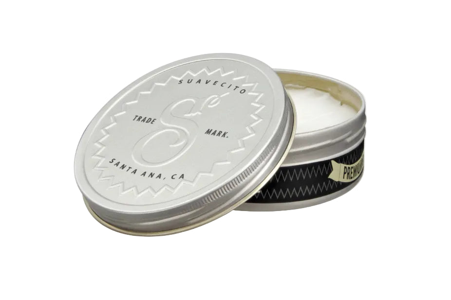 Suavecito Premium Blends Hair Pomade 113 gr