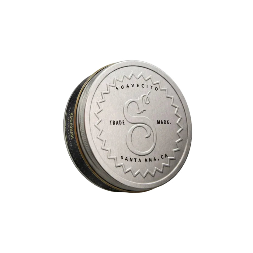 Suavecito Premium Blends Hair Pomade 113 gr