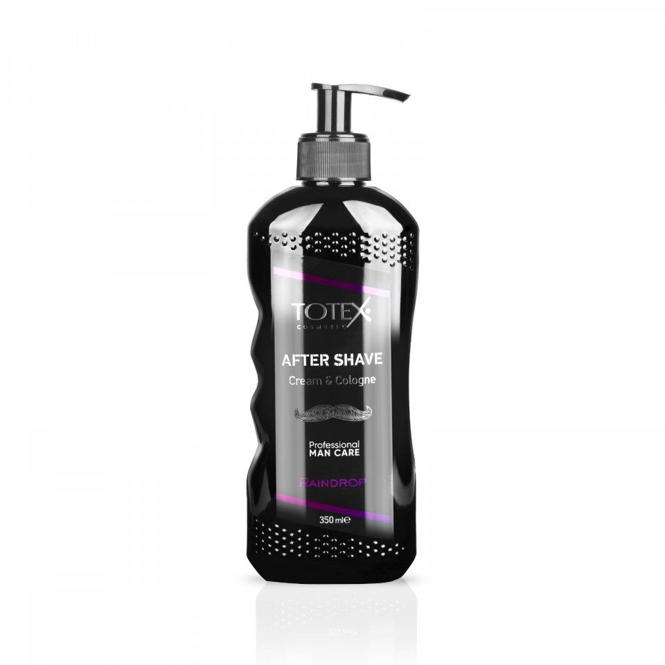 Totex A.Shave Cream&Cologne Raindrop 350 ML