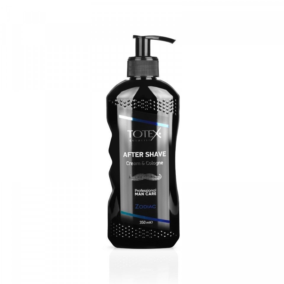 Totex A.Shave Cream&Cologne Zodiac 350 ML