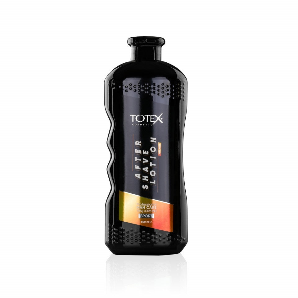 Totex After Shave Lotion Sport 600 ML