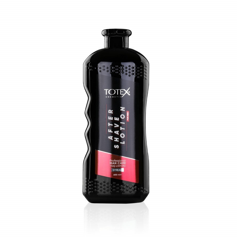 Totex After Shave Lotion Stream 600 ML
