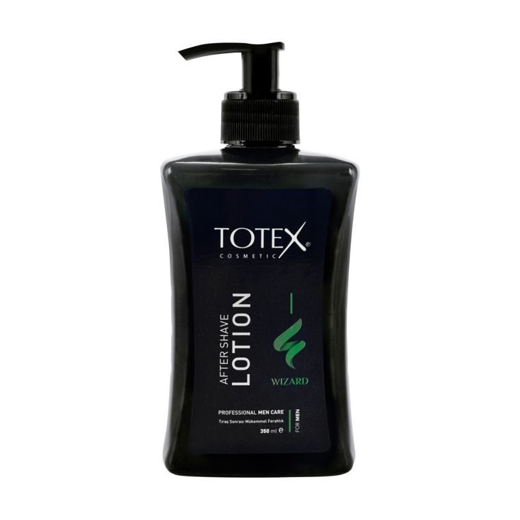 Totex After Shave Lotion Wizard 350 ML