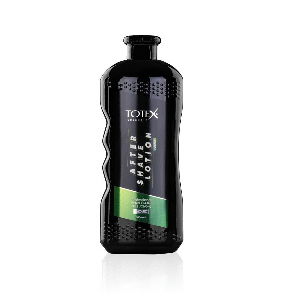 Totex After Shave Lotion Wizard 600 ML