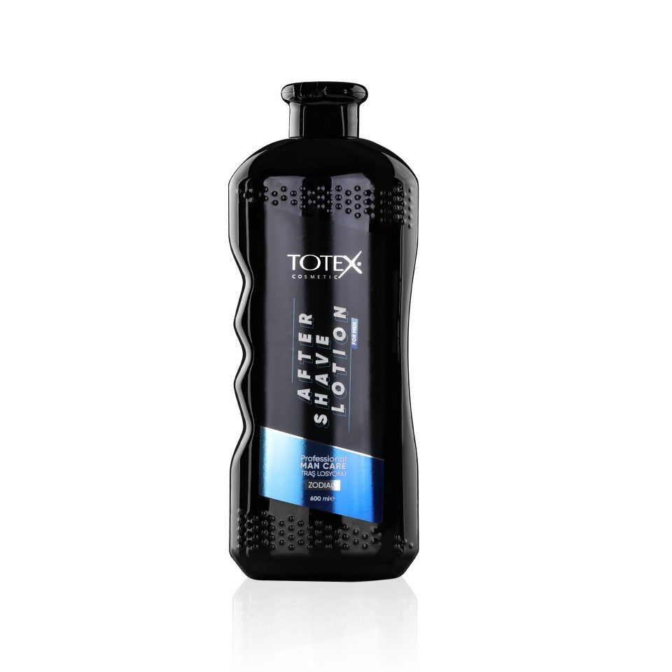 Totex After Shave Lotion Zodiac 600 ML