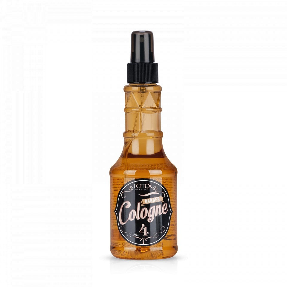 Totex Barber Cologne No4 250 ML