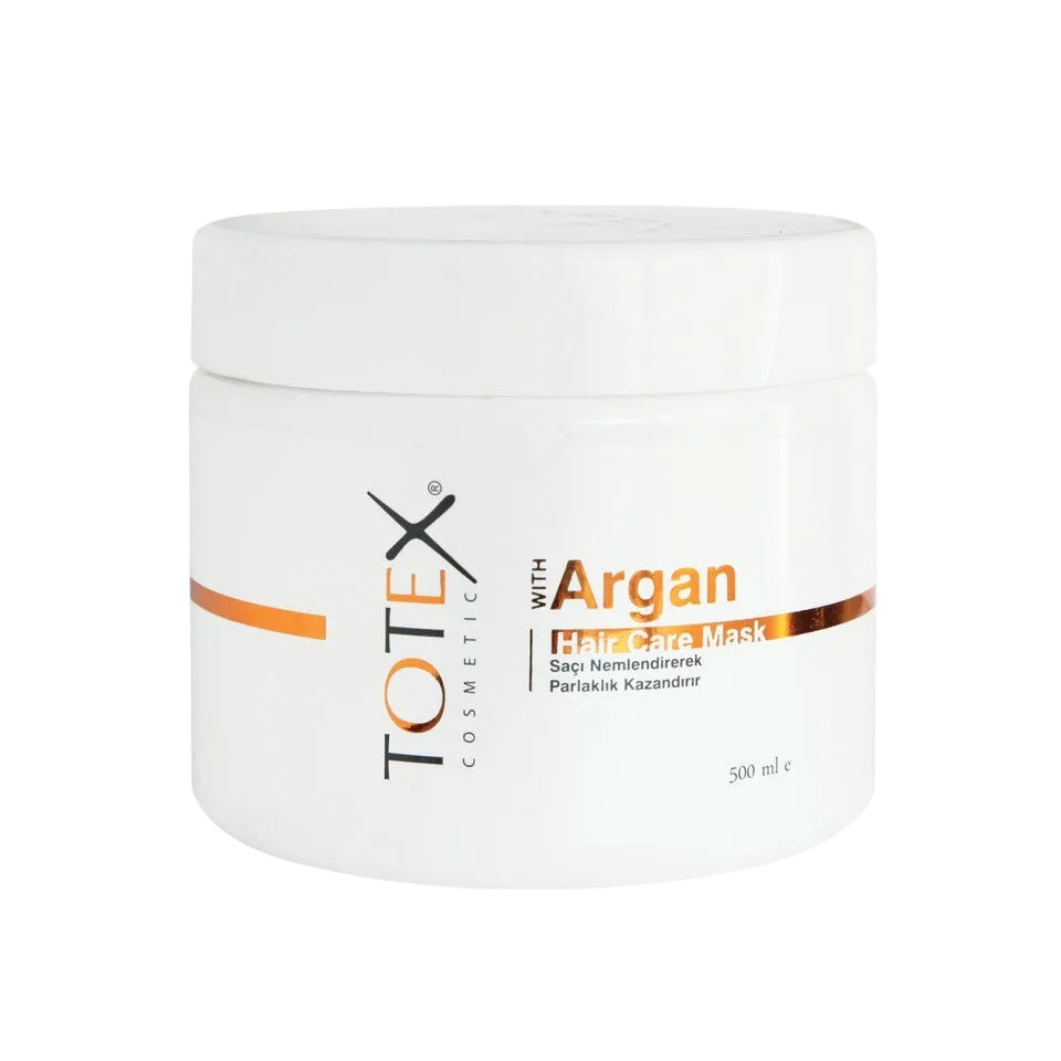 Totex Hair Mask Argan 500 ml