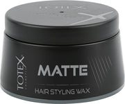 Totex Hair Styling Wax Matte 150 ML
