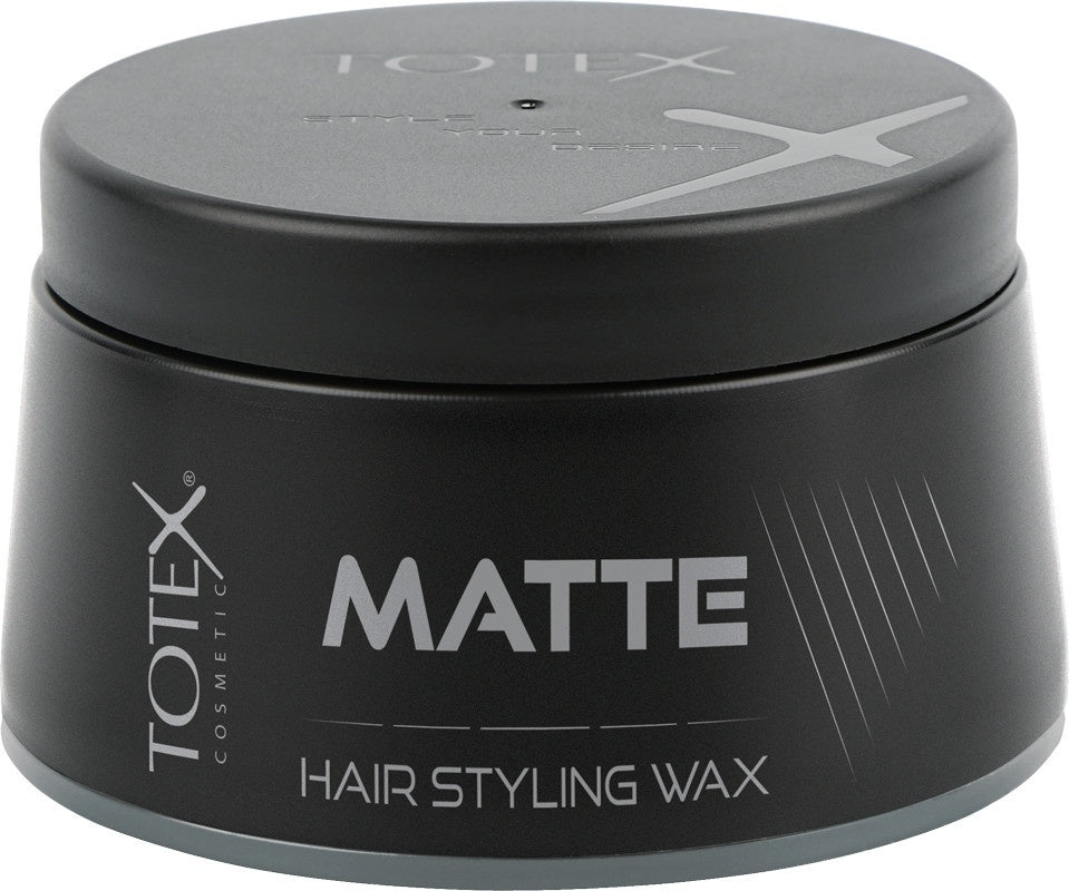 Totex Hair Styling Wax Matte 150 ML