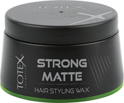 Totex Hair Styling Wax Strong Matte 150 M