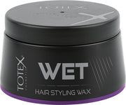 Totex Hair Styling Wax Wet 150 ML