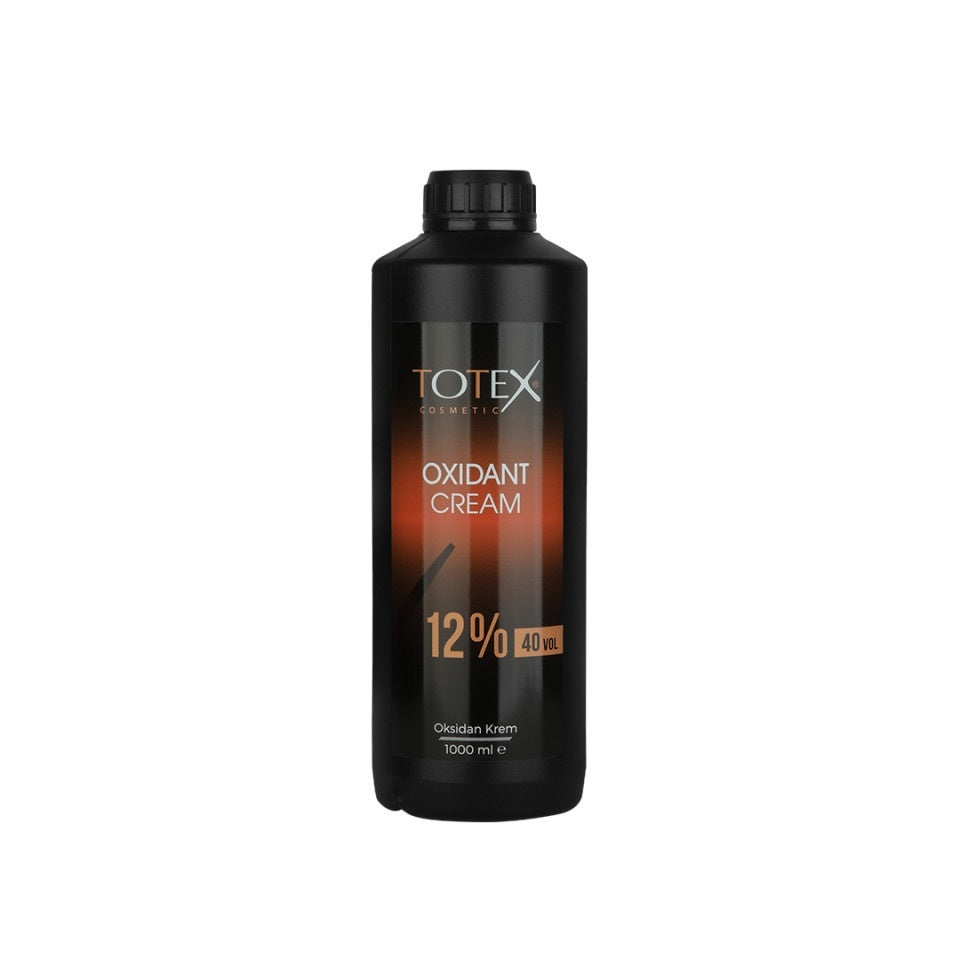 Totex Oxidant 40 volume 12% 1000 ml