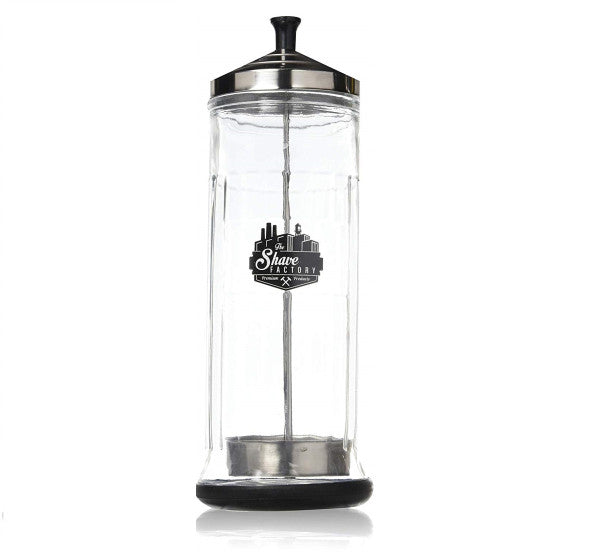 TSF DISFECTION JAR 1000 ML