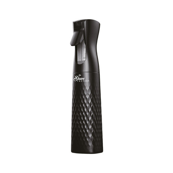 TSF Spray bottle Black