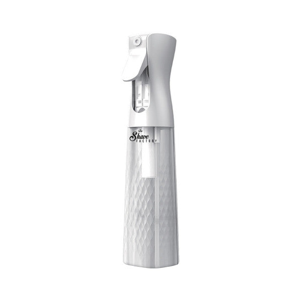 TSF Spray bottle TRANSPARENT