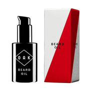 OAK Beard Oil - Ulei de barba 30 ml