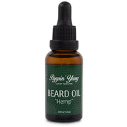 Ulei de barba Poppin Yang hemp 30 ml