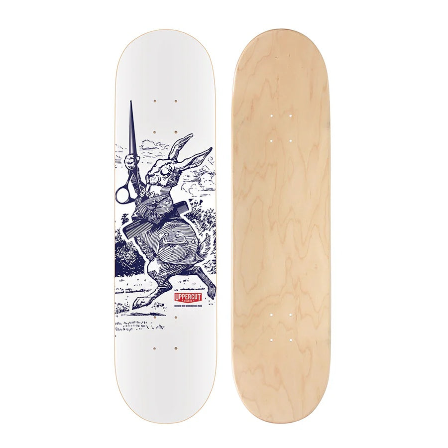Uppercut skateboard - NEW MODEL