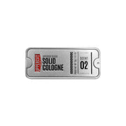 Uppercut Solid Cologne 15 gr