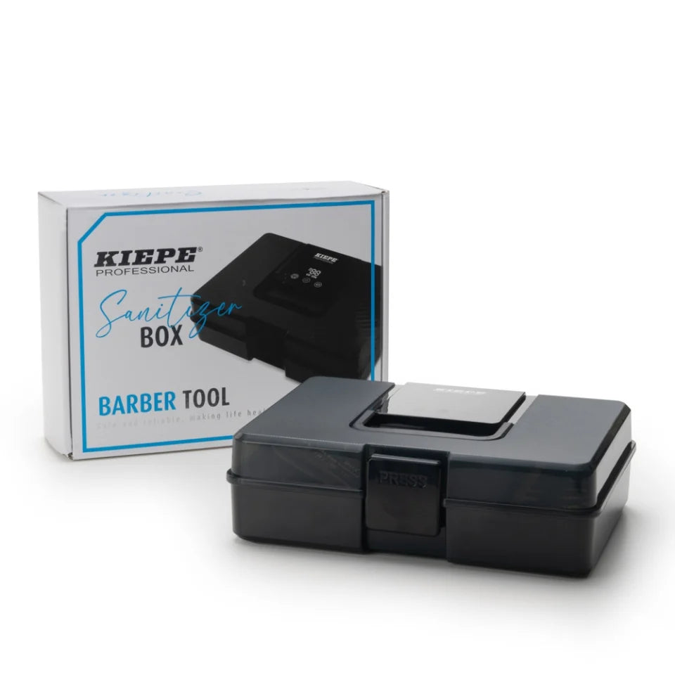 Kiepe sanitizer box - Valiza de dezinfectare