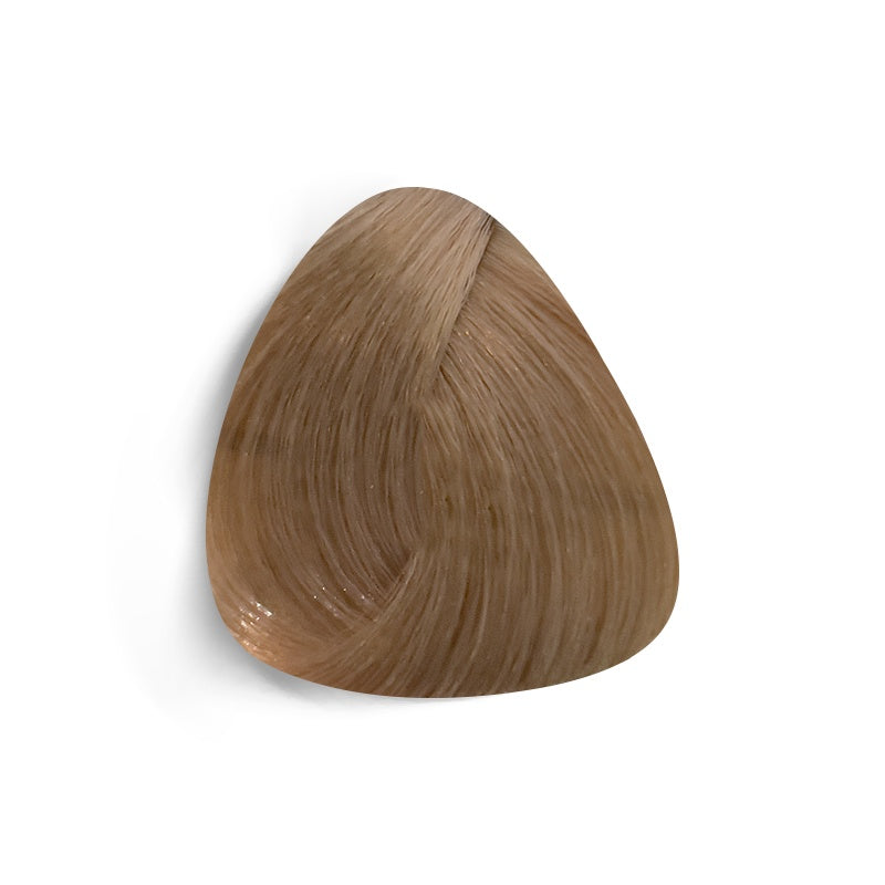 Vopsea de par profesionala Cree numarul 10.0 blond platinat intens intense platinum blond 100 ml