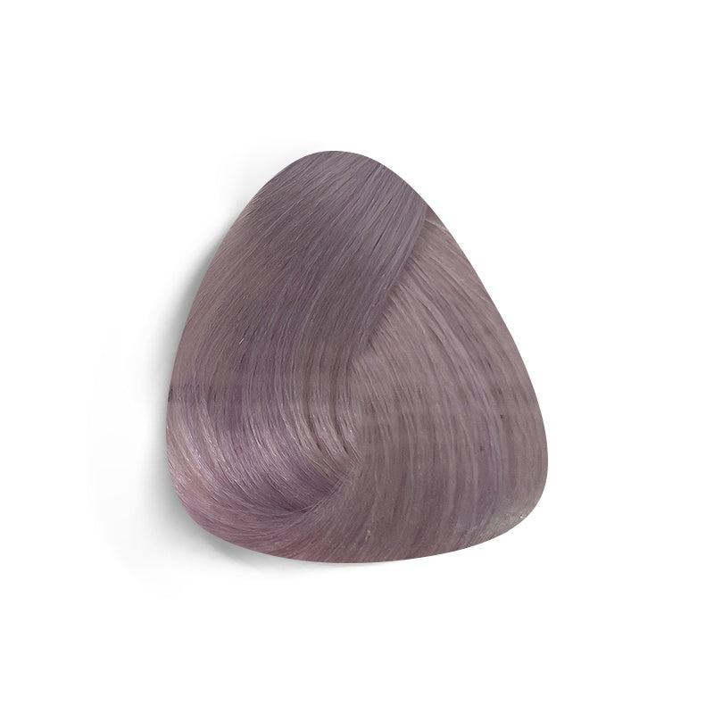 Vopsea de par profesionala Cree numarul 10.02 blond lavanda foarte deschis - extra light lavender blond 100 ml