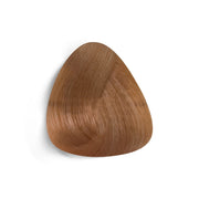 Vopsea de par profesionala Cree numarul 10.04 blond aramiu foarte deschis - extra light copper blond 100 ml