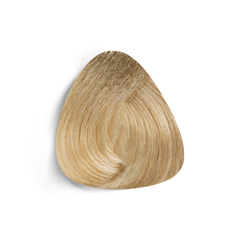 Vopsea de par profesionala Cree numarul 10.13 sampanie - champagne 100 ml