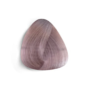 Vopsea de par profesionala Cree numarul 10.21 blond paltinat lavanda - lavender platinum blond 100 ml