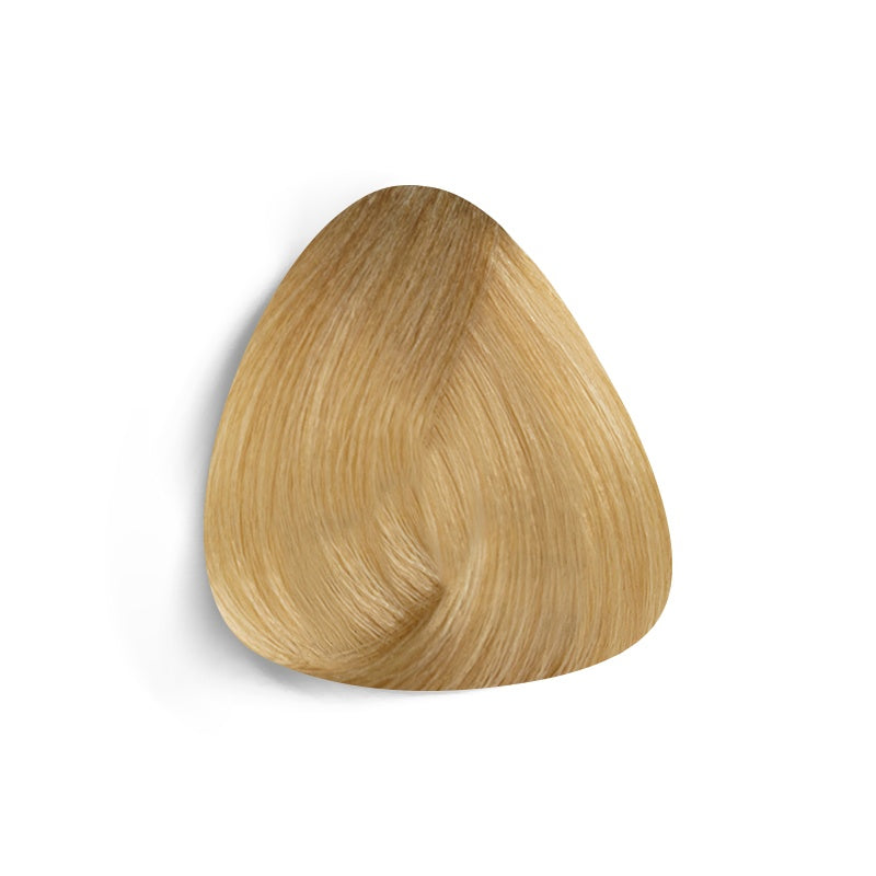 Vopsea de par profesionala Cree numarul 10 blond platinat foarte deschis very light platinum blond 100 ml