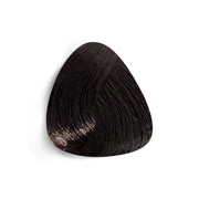 Vopsea de par profesionala Cree numarul 4.0 maro intens intense brown 100 ml