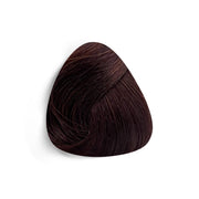 Vopsea de par profesionala Cree numarul 4.4 maro aramiu - copper brown 100 ml