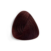 Vopsea de par profesionala Cree numarul 5.4 maro aramiu deschis - light copper brown 100 ml