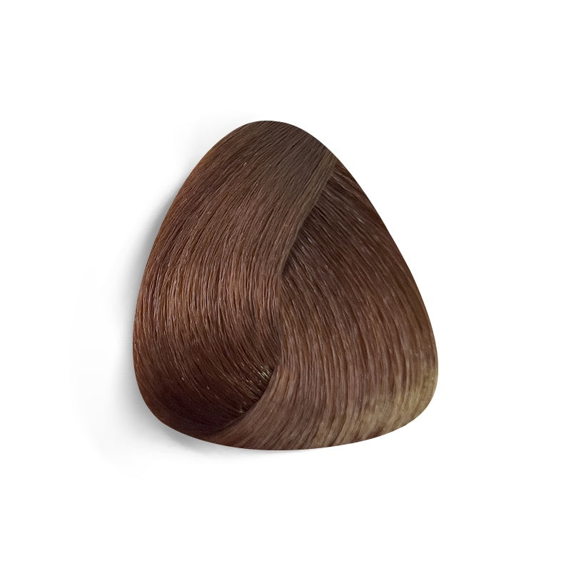 Vopsea de par profesionala Cree numarul 7.13 bronz 100 ml