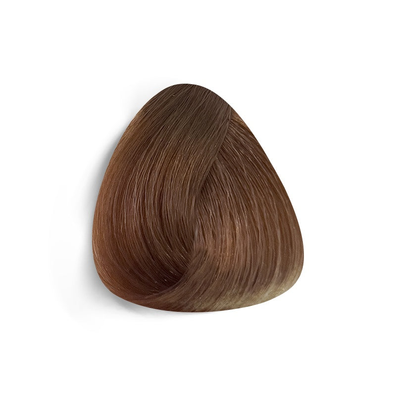 Vopsea de par profesionala Cree numarul 8.31 nisip auriu - golden sand 100 ml