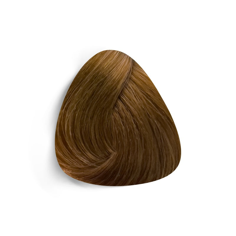 Vopsea de par profesionala Cree numarul 8.33 blond deschis auriu intens - intens light golden blond 100 ml