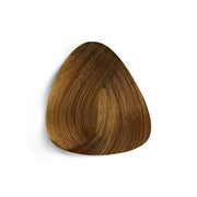 Vopsea de par profesionala Cree numarul 8 blond deschis light blond 100 ml