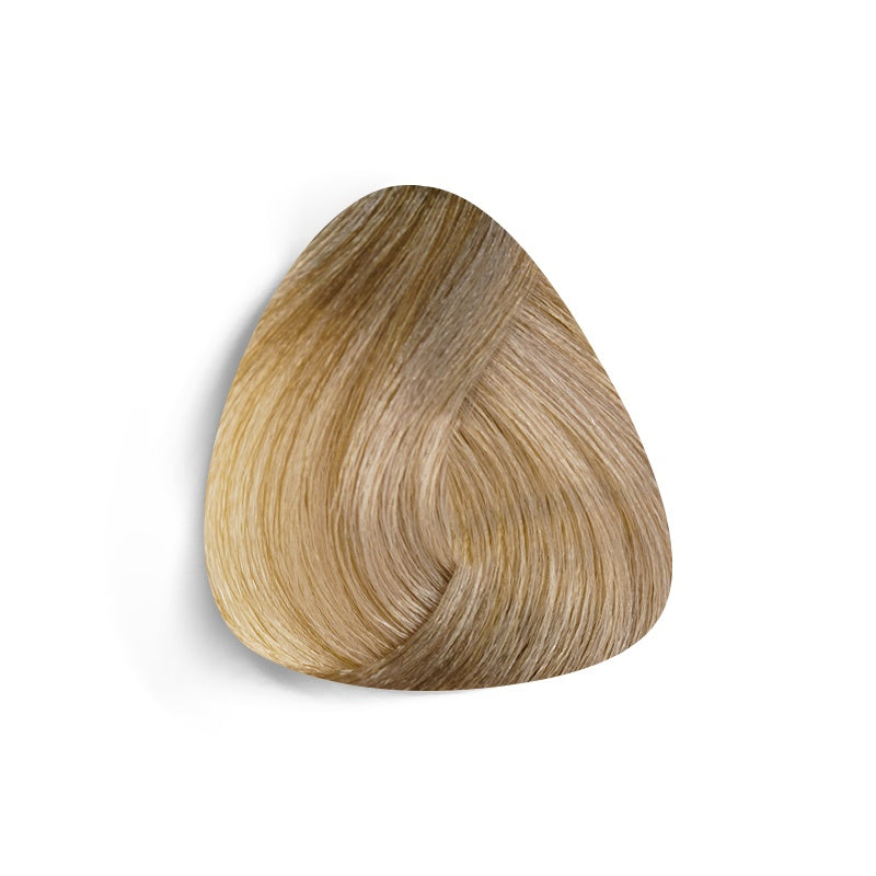 Vopsea de par profesionala Cree numarul 9.1 blond cenusiu foarte deschis - very light ash blond 100 ml