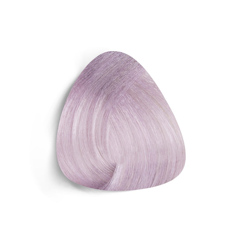 Vopsea de par profesionala Cree numarul 9.21 blond foarte deschis lavanda - very light lavender blond 100 ml