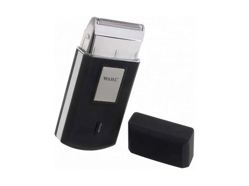 Wahl aparat de ras travel - articol profesional doar pentru frizeri si stilisti