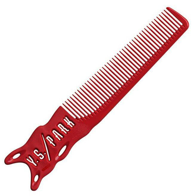YS PARK 209 RED