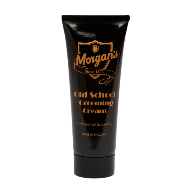 MORGAN’S OLD SCHOOL GROOMING CREAM CREMA OLD SCHOOL FIXARE MEDIE 100ML