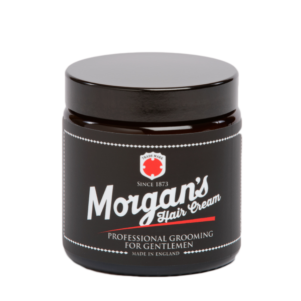 Morgan’s Hair Cream - Crema pentru par 120ml