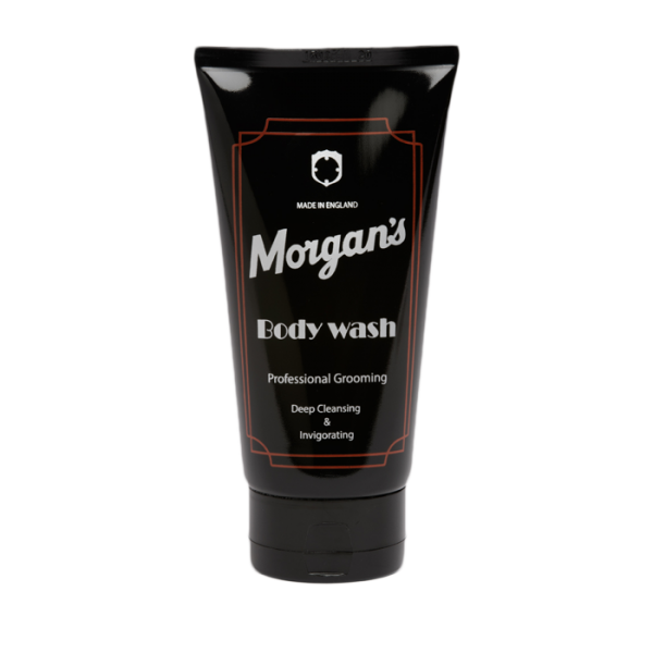 Gel de dus Morgan's 150ml