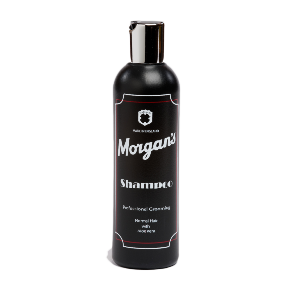 Morgan's Men Shampoo 250ml