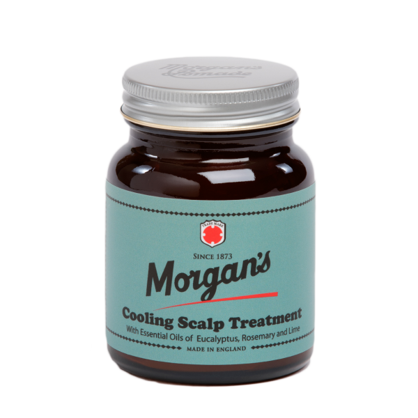 Morgan's Cooling Scalp Treatment