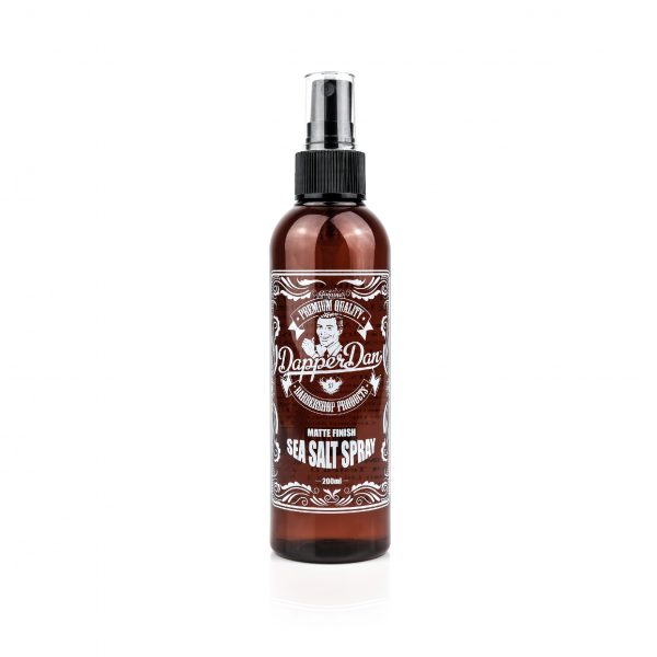 Dapper Dan Sea Salt Spray 200ml